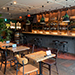 CAFE＆BAR Manhattan 様
