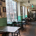 CAFE＆BAR Manhattan 様