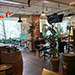CAFE＆BAR Manhattan 様