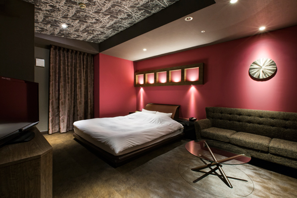 HOTEL Rio 様